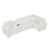 Blanc est en rupture de stock