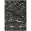 Tapis noir intérieur / extérieur Sahari -40336713