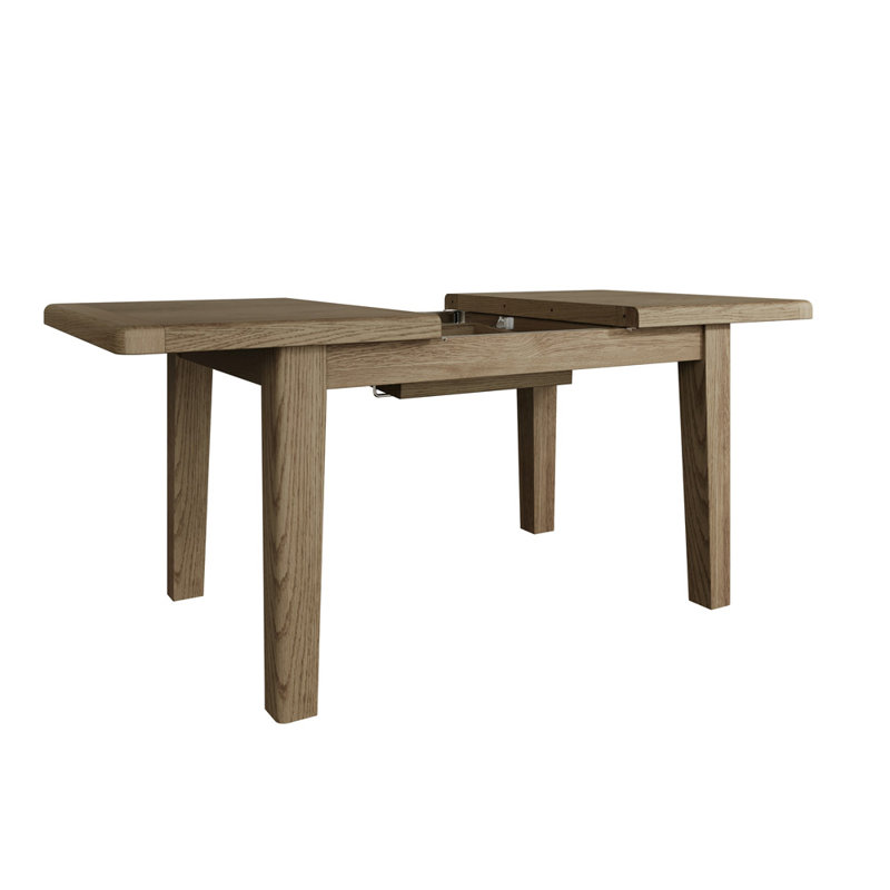 Harringworth 1.3M Butterfly Extending Table