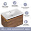 Meuble-lavabo simple 29,6 po avec comptoir-559599114