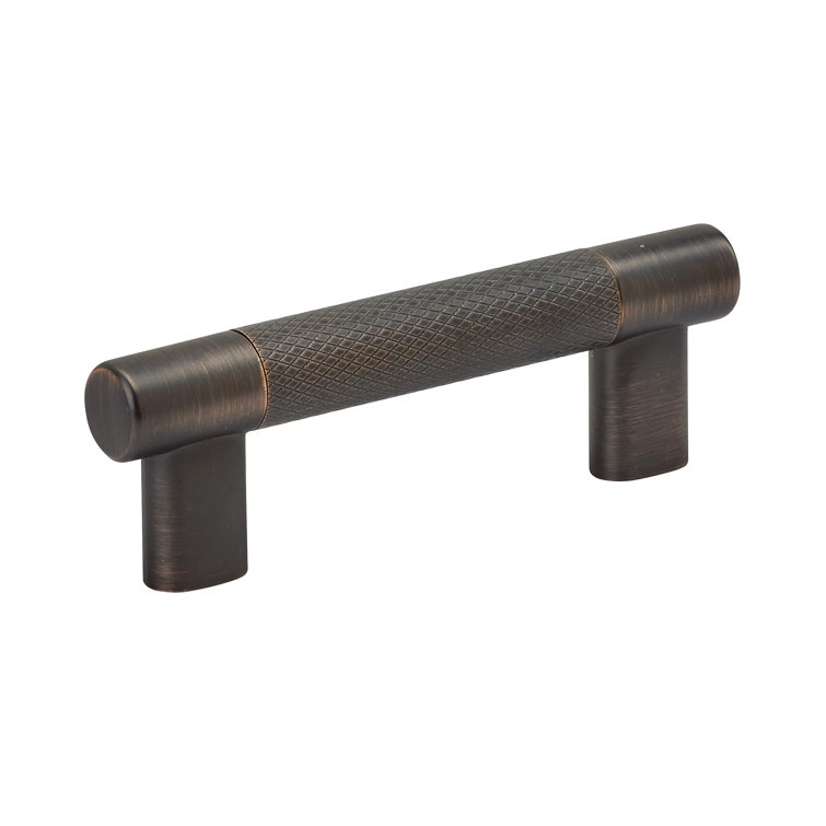 Amerock 3 Center Bar Pull & Reviews