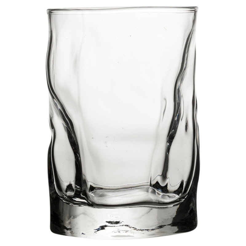 Sorgente 300ml Whiskey Glass Set