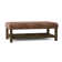 Repose-pieds Paula Deen Home