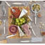 9 Piece Spreader Set