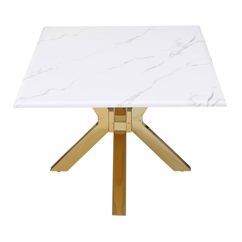 Table basse Caryl