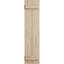 Volets rustiques à deux planches en simili-bois (par paire)-71284675-88966624-88966630