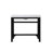 Raya 36'' Single Bathroom Vanity with Resin Top