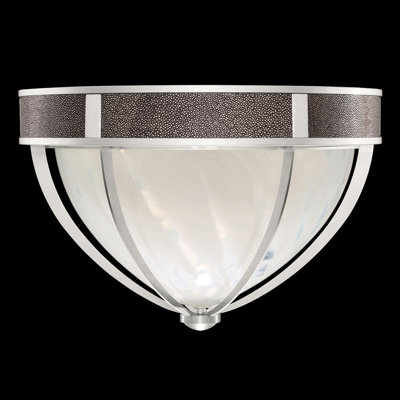 Mirage 3 - Light Flush Mount