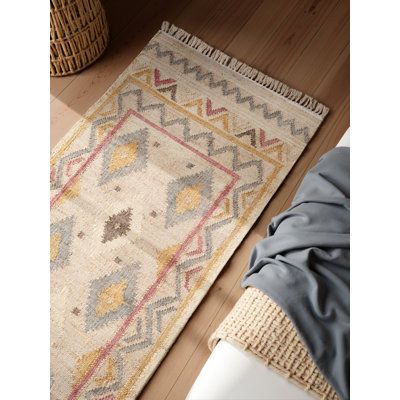 Jute / Sisal Hand Woven Area Rug
