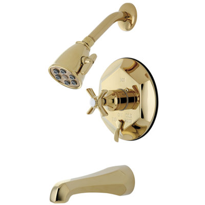 Robinet de baignoire et de douche Millennium