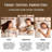Freman Sleeping Goose Down and Feather Plush Support Pillow (Set of 2)-165565788-159619496