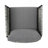 OCEANUS CHAT SET - CHAIR