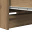 Sideboard 37.5X35x99 Cm Engineered Wood-286044610