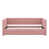 Rose est en rupture de stock