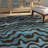 Candelo Hand Tufted Wool & Viscose Abstract Rug-2030706549