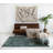Early Hours Upholstered Pouf