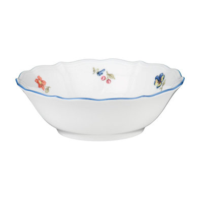 Seltmann Weiden Dessertschale Sonate Nostalgie 15,5 cm
