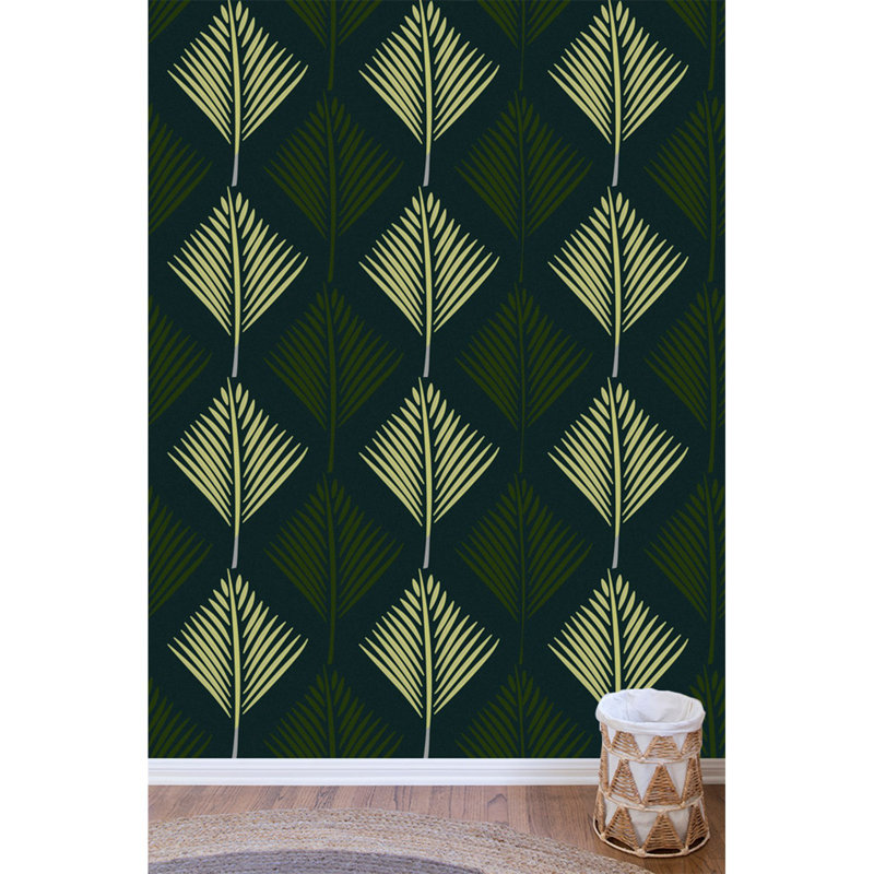 Odwyer 2.5m x 1.04m Matte Mural, 250 x 250cm
