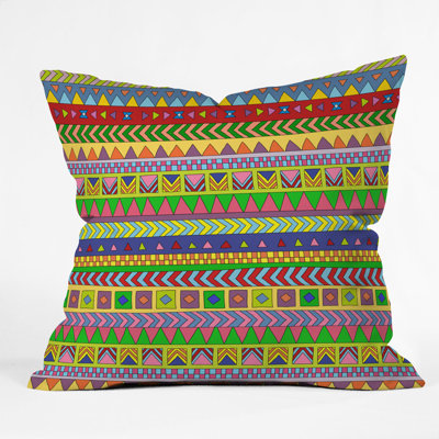 Coussin Forever Young