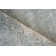 Plush Hand-Knotted Wool/Viscose Area Rug in Gray/Blue