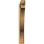 Persienne en bois rustique Funston Craftsman-106951955-31649554