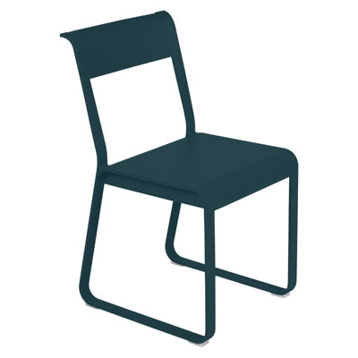 Bellevie Outdoor Dining Side Chair