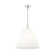 Nady 3 Light Pendant in Modern
