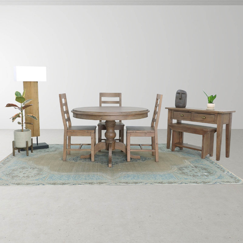 Chaise d'appoint Selleck