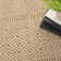 Striped Indoor Rug