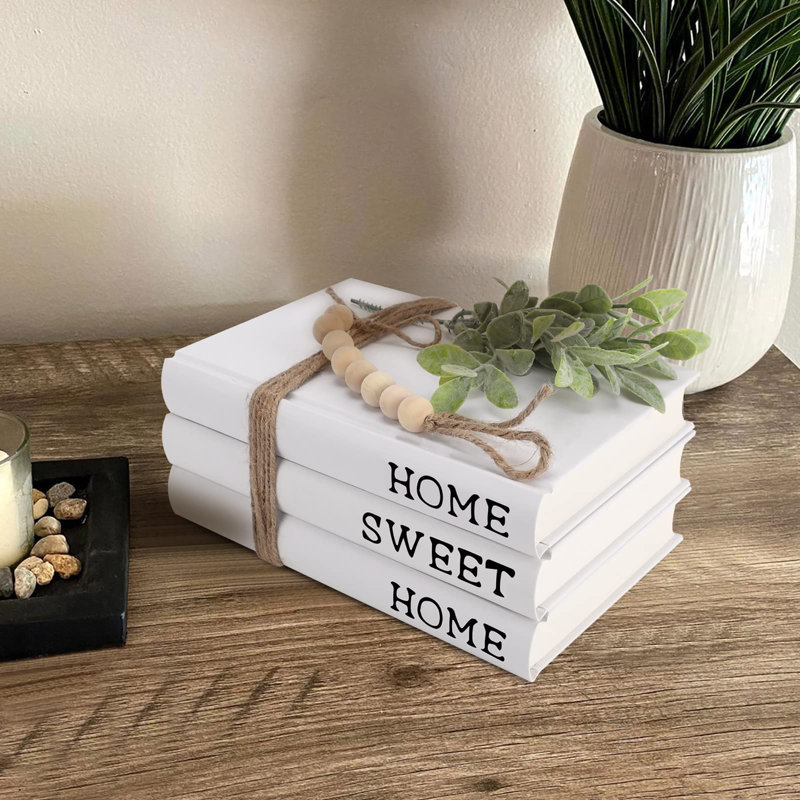 Decorative Book