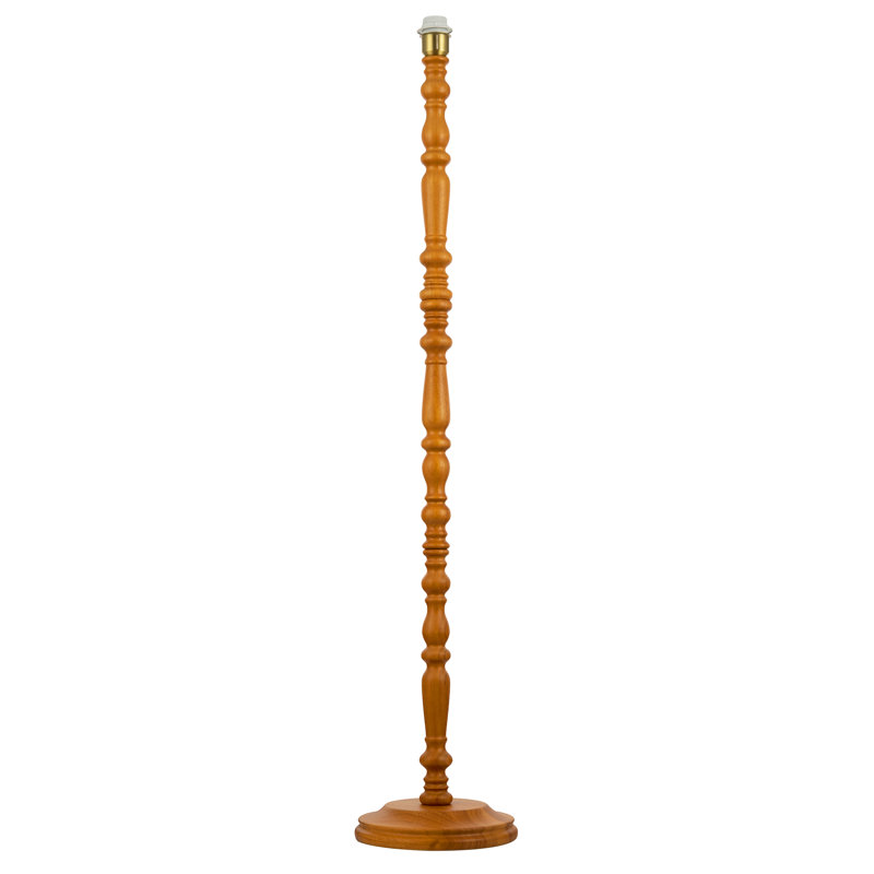 129cm Column Floor Lamp