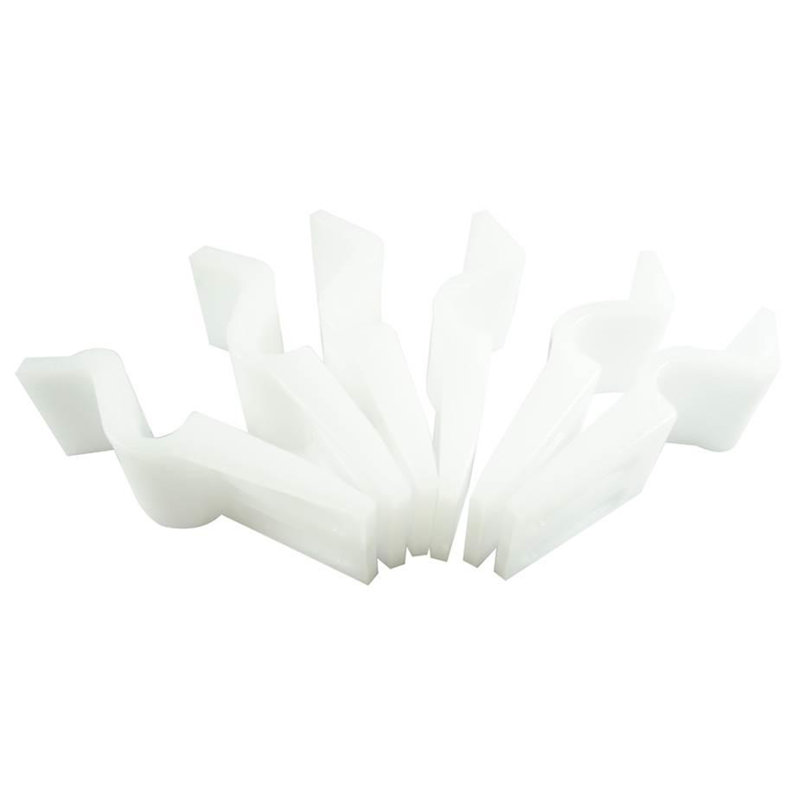 Bath Panel Clips