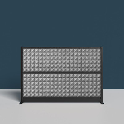 Harmony Studio Modular Wall Room Divider System