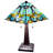 Janesville Metal Table Lamp