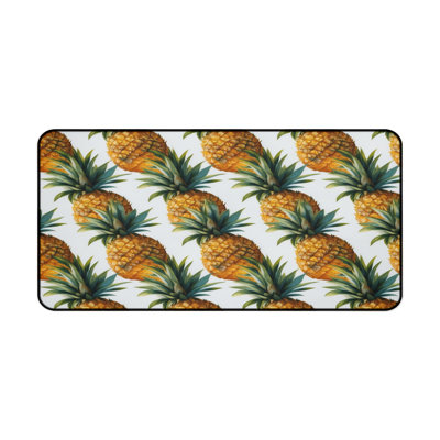 Polyester Desk Pad