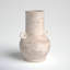 Vase de table en terre cuite Janet