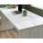 L-Shaped Executive Desk