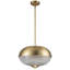Luminaire suspendu Mid-Century