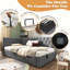 Upholstered Daybed