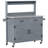 Premium Outdoor Kitchen Cart-306347232