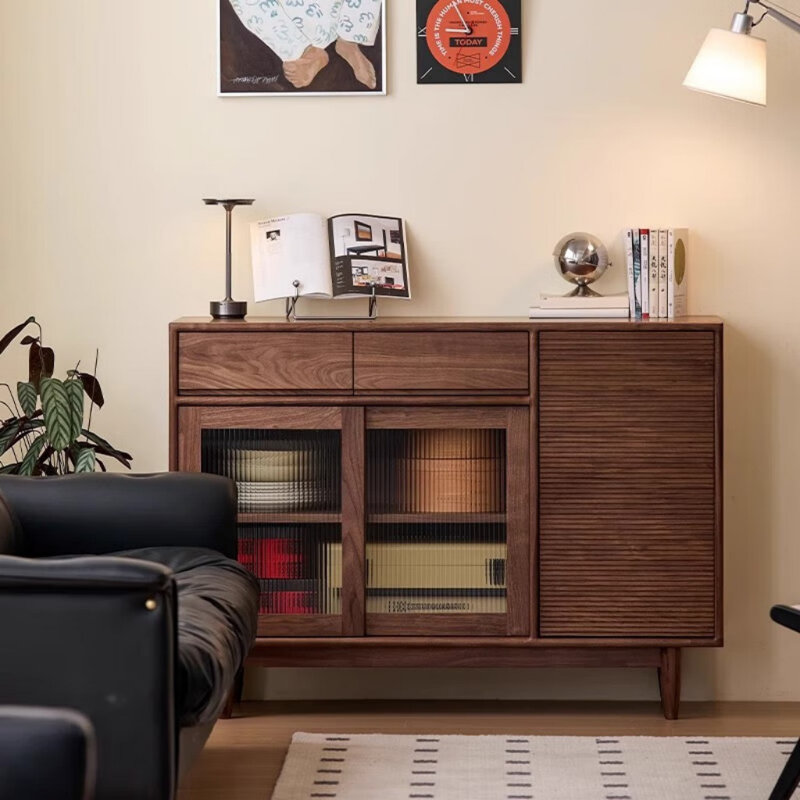 Modern Retro Sideboard