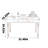 Classic Retro Rubber Desk-1619537952