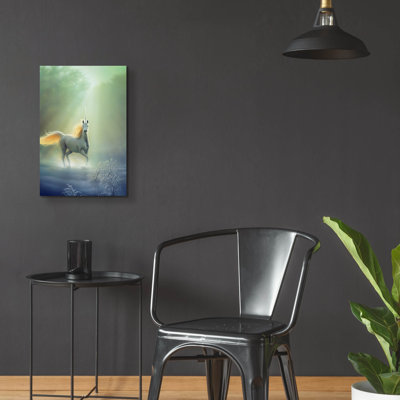 «Touched By The Aurora» par Kirk Reinert