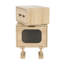 Table d'appoint Creative Creative