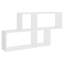Aydeen 4 Piece Accent Shelf-1442228698