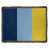 Navy Blue/Light Blue/Yellow