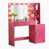 Rose est en rupture de stock