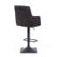 Anton Swivel Yes Upholstered Yes Bar Stool-38961498