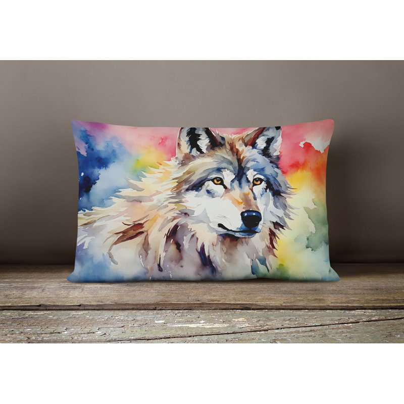 Other/No Pattern Outdoor Throw Pillow