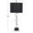 Buckner Stone Buffet Lamp